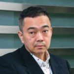 LEE CHIN CHUAN