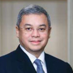Y.M. DATO' SYED BUDRIZ PUTRA